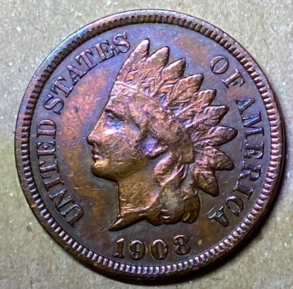 Nice-1908-Indian-Head-Penny-Any-Thoughts!